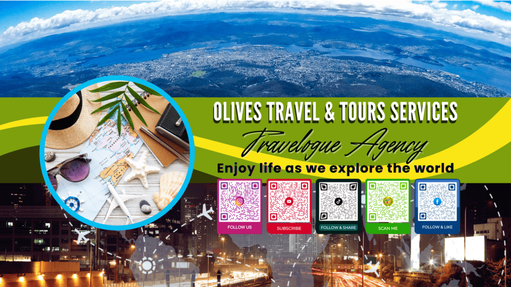 Olives Travel & Tours Services