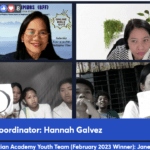 Online Bible Quiz Coordinator