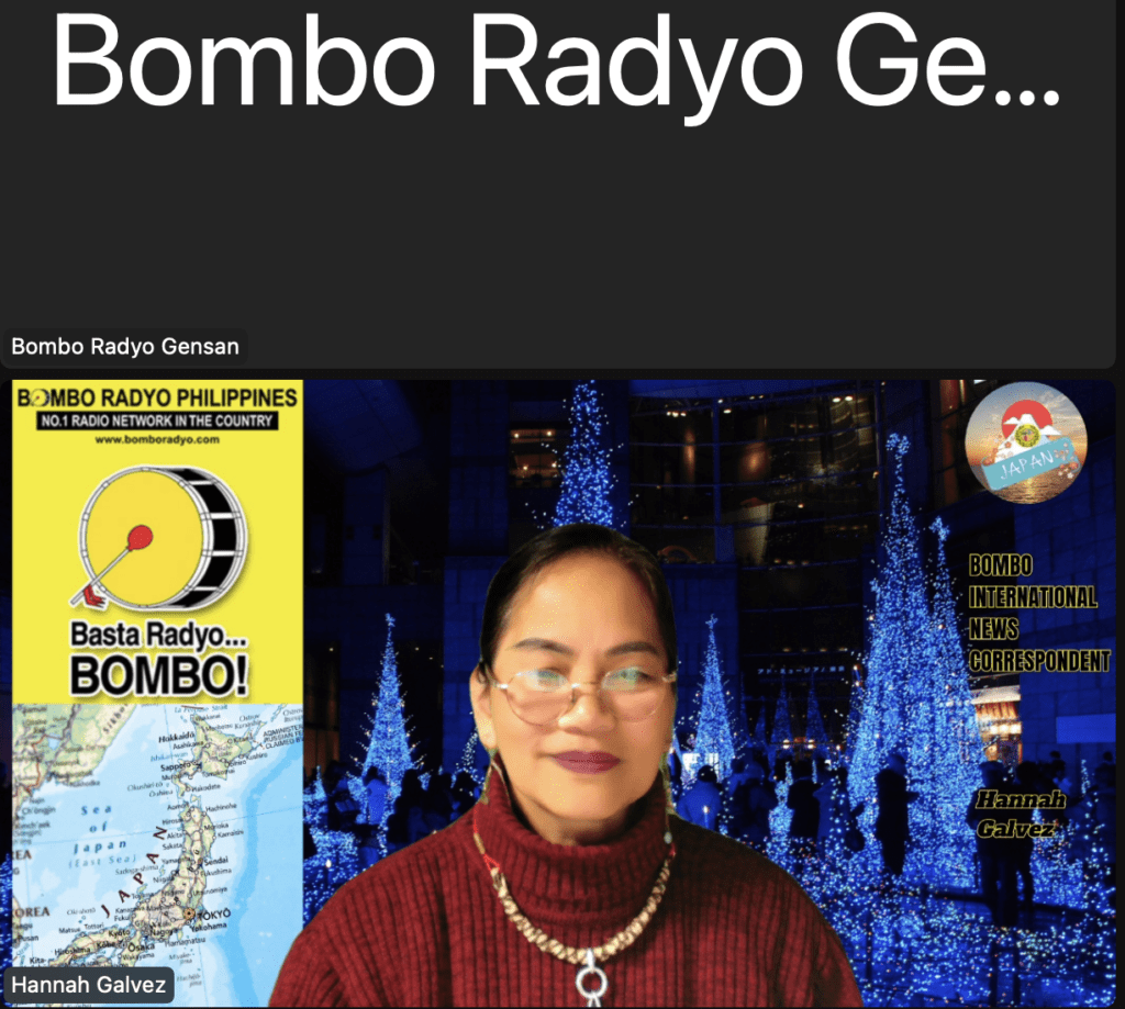 Bombo Radyo General Santos