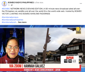 Bombo Radyo Philippines