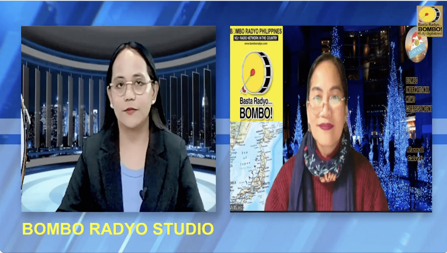 Bombo Radyo Dagupan