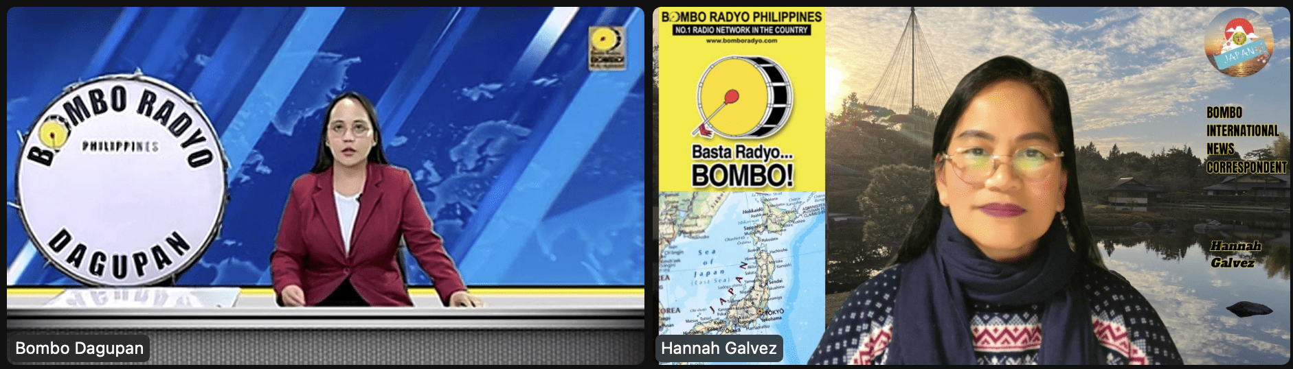 Bombo Radyo January 2024