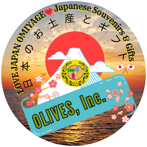 Love Japan Omiyage Official Logo