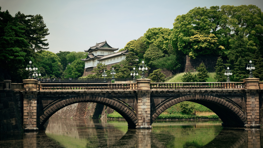 Tokyo Top Attractions #3