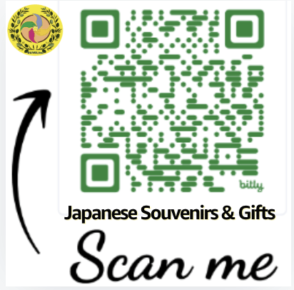 Amazon Store QR Code