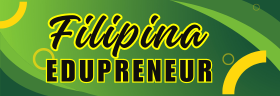 Filipina Edupreneur Logo