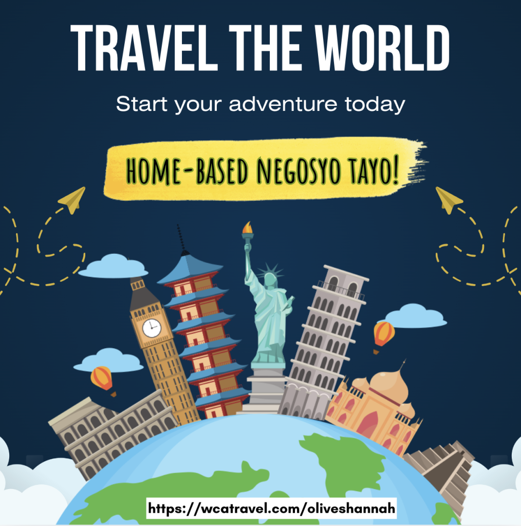 Travel The World