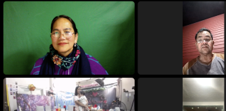 Happy New Year Countdown with Fambam in 4 countries! New Year Countdown