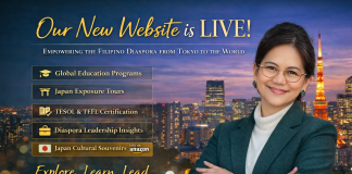 🚧 Website Refresh in Progress Filipina Edupreneur Relaunch